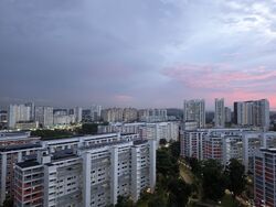Blk 228B Ang Mo Kio Court (Ang Mo Kio), HDB 5 Rooms #565826331